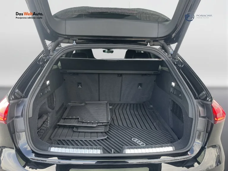 Audi A5 2025: fotografija 12