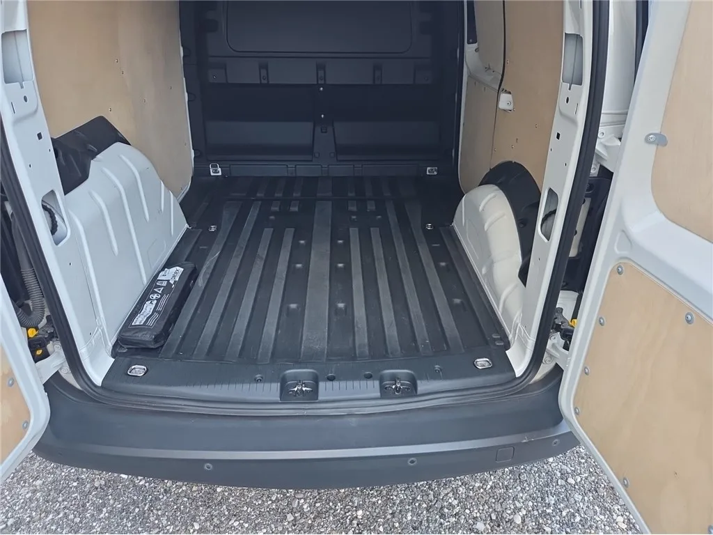Volkswagen Caddy2.0 2023 – fotografija 16