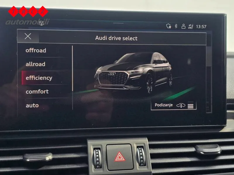Audi Q5 2022 – fotografija 12