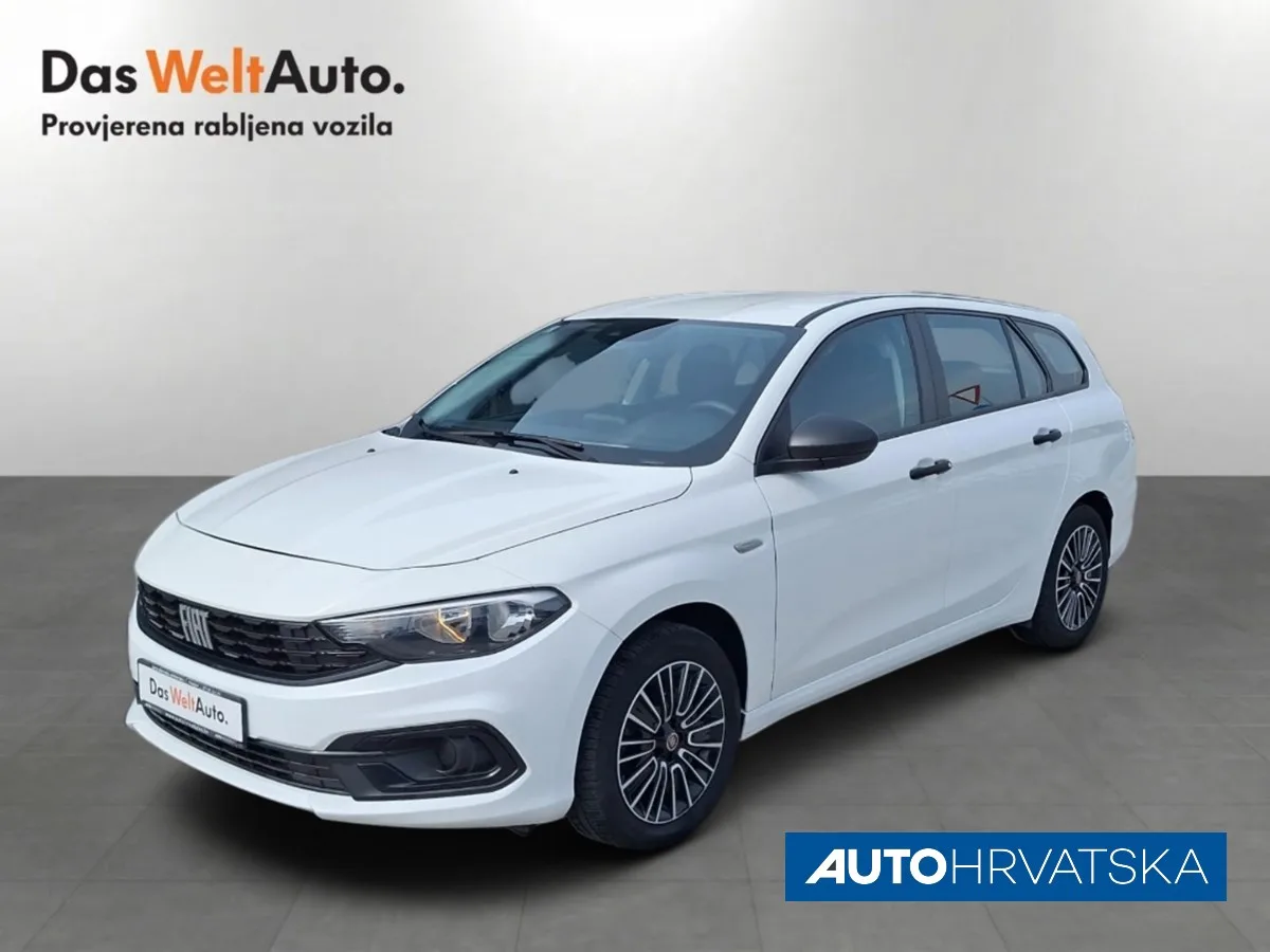 Fiat Tipo 2023 – fotografija 1