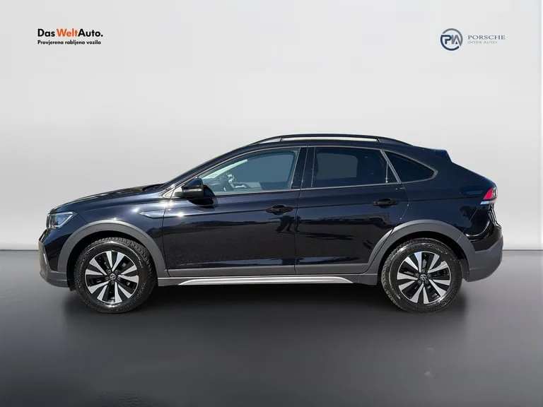 Volkswagen Taigo 2023: fotografija 2