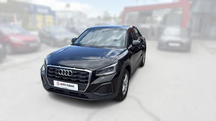 Audi Q2 2022 – fotografija 1