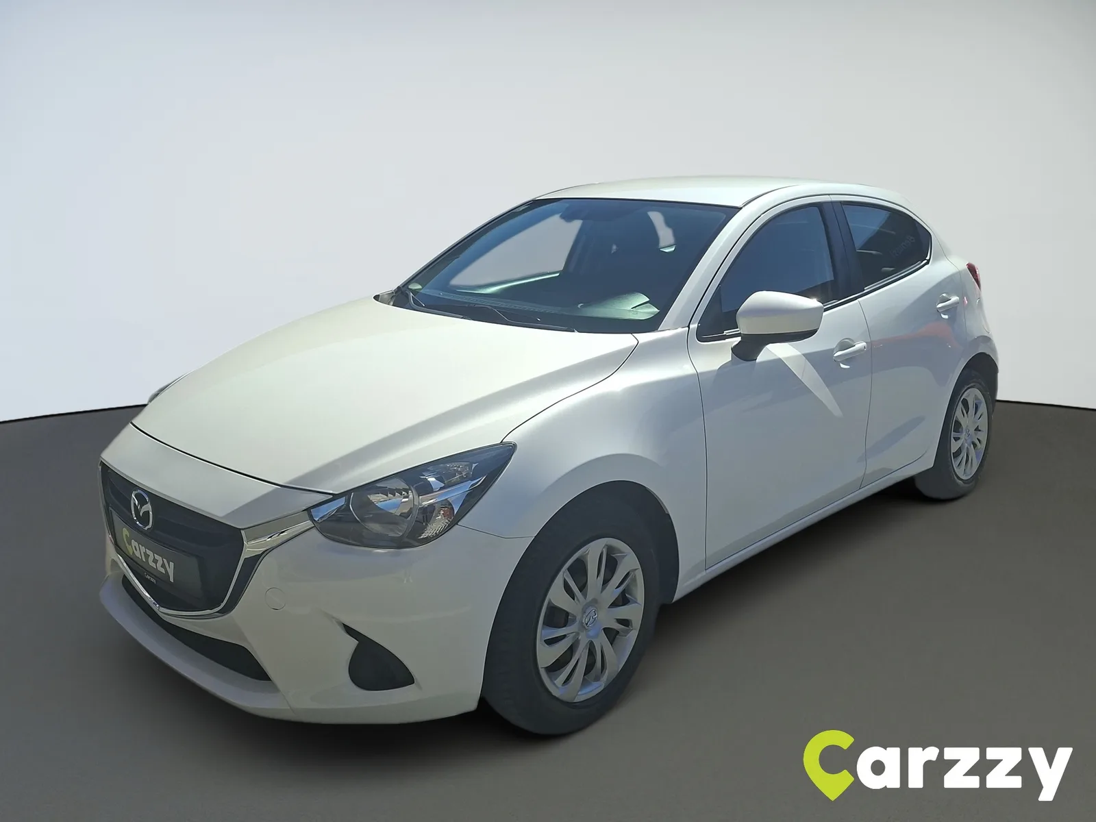 Mazda 2 2019 – fotografija 1