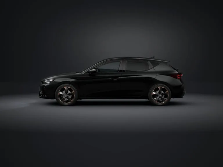 Cupra Leon 2026: fotografija 2