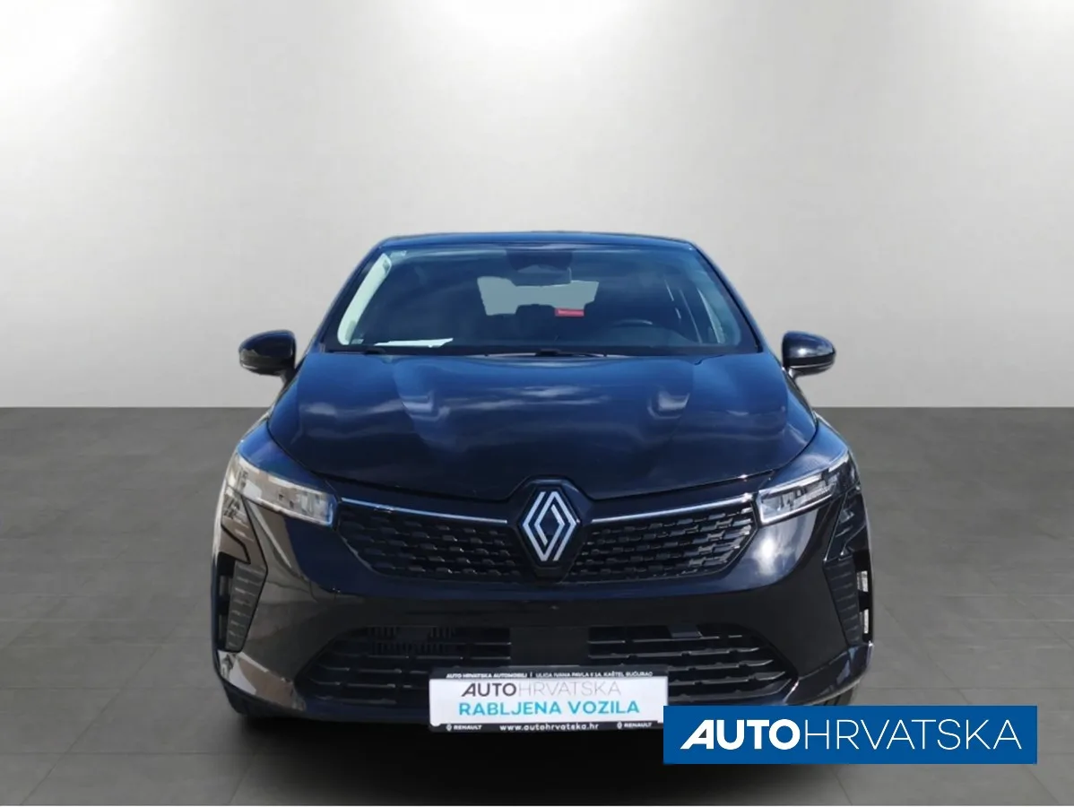 Renault Clio 2026 – fotografija 2