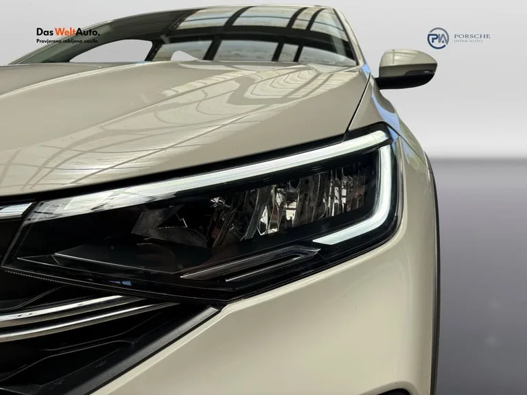 Volkswagen Taigo 2024: fotografija 22