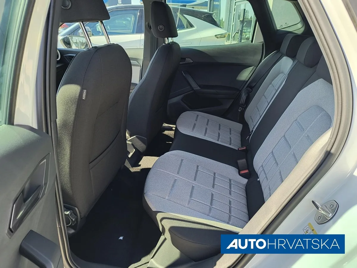 Seat Arona 2026 – fotografija 12