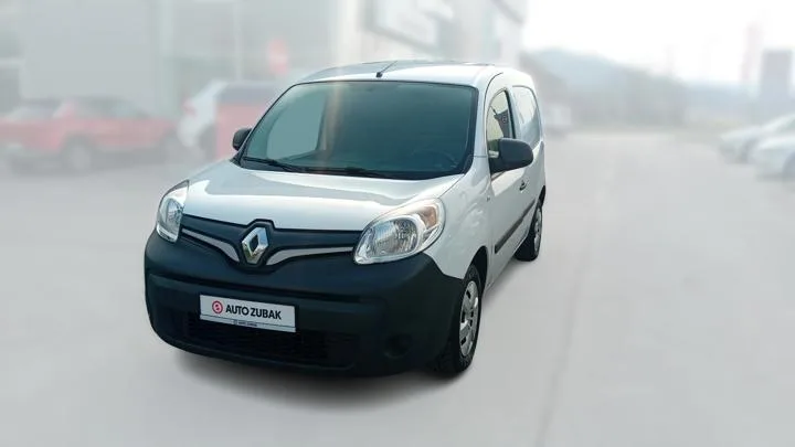 Renault Kangoo 2020 – fotografija 1