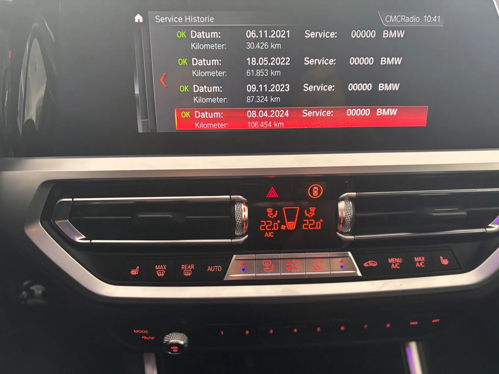 BMW Serija 3 2020 – fotografija 28