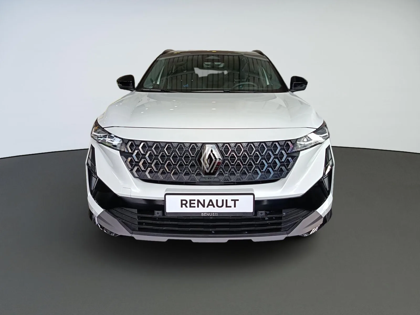 Renault Austral 2026: fotografija 2