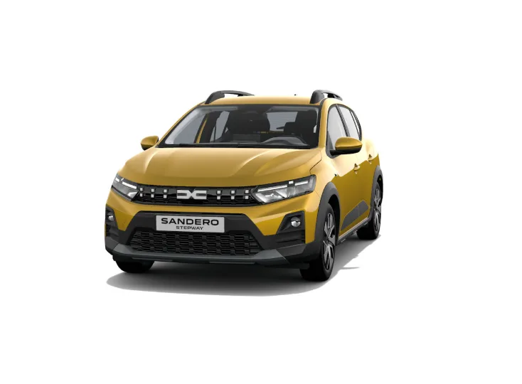 Dacia Sandero 2026 – fotografija 12
