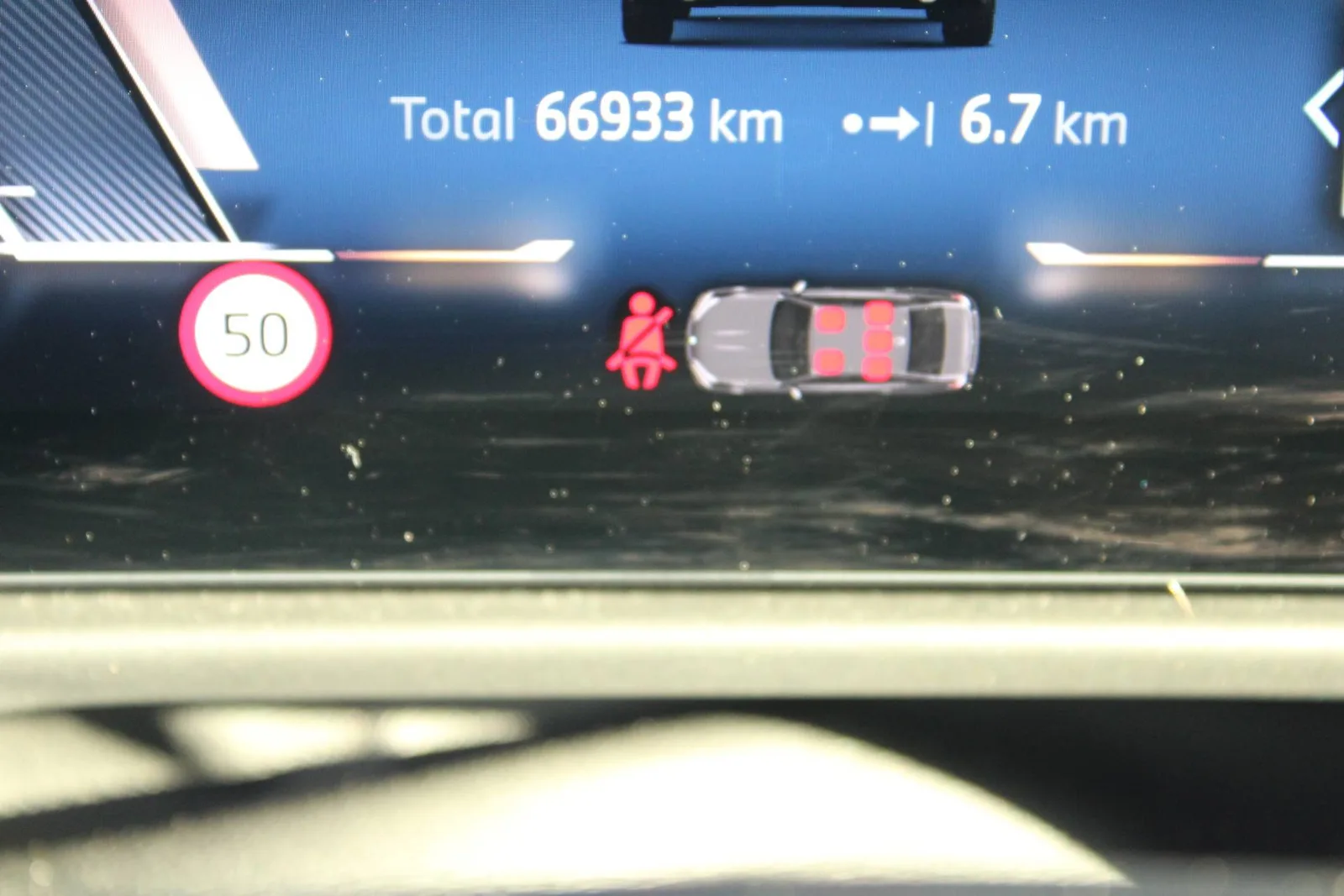 BMW Serija 3 2025 – fotografija 28