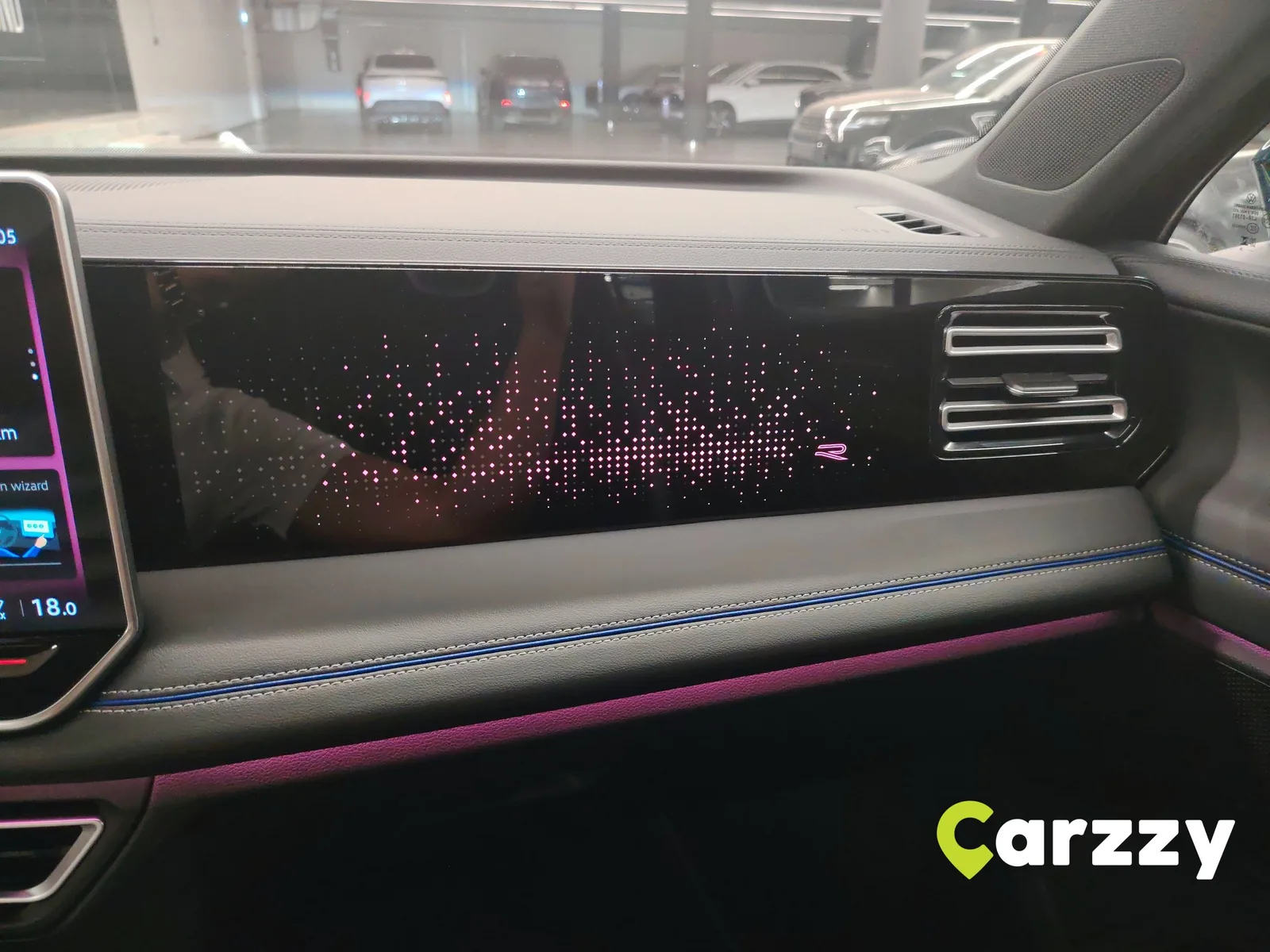 Volkswagen Tiguan 2024 – fotografija 28