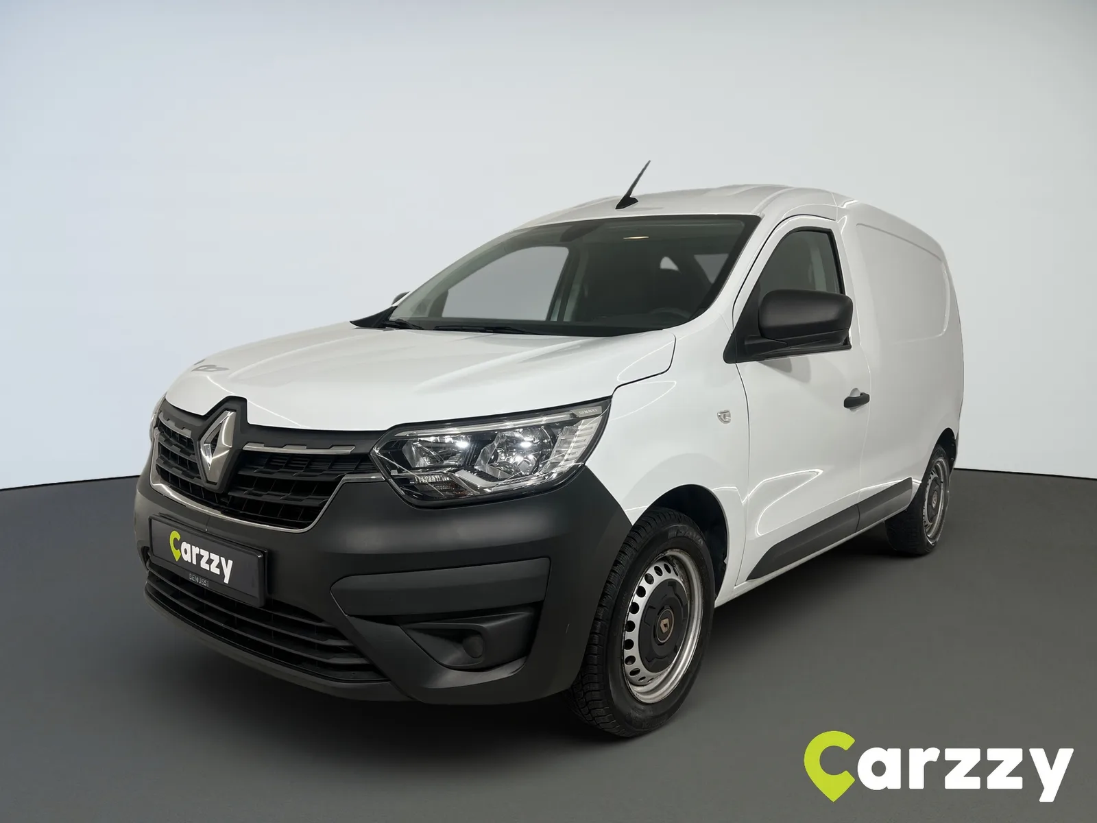 Renault Express 2022 – fotografija 1