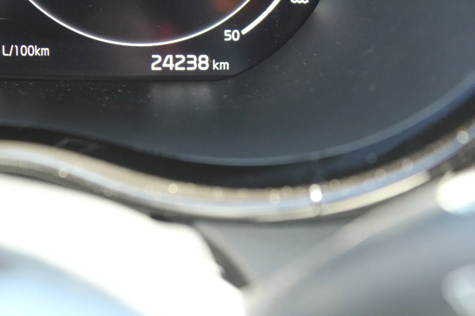 Kia Cee'd 2024 – fotografija 25