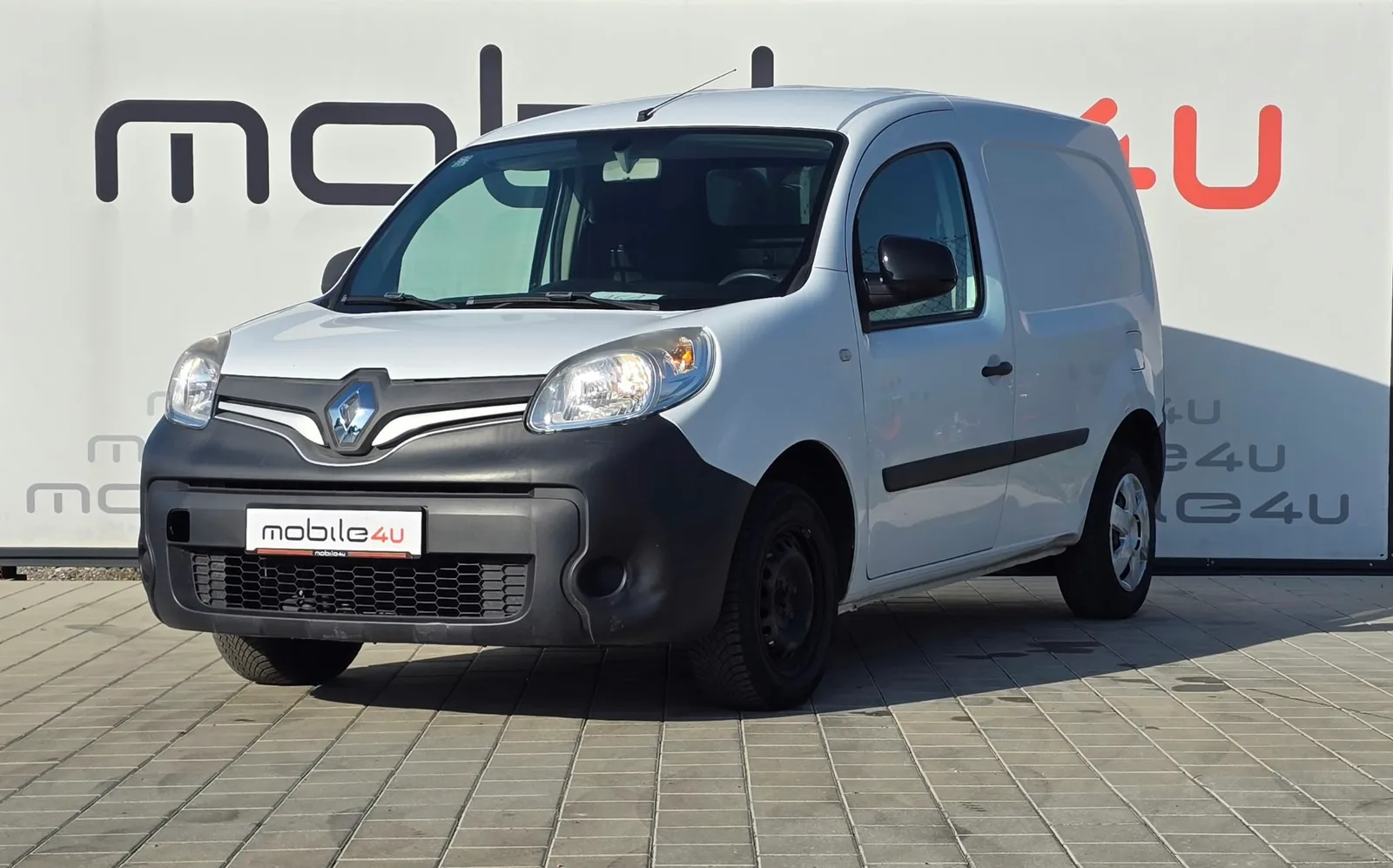 Renault Kangoo Express Furgon Energy Dci 75