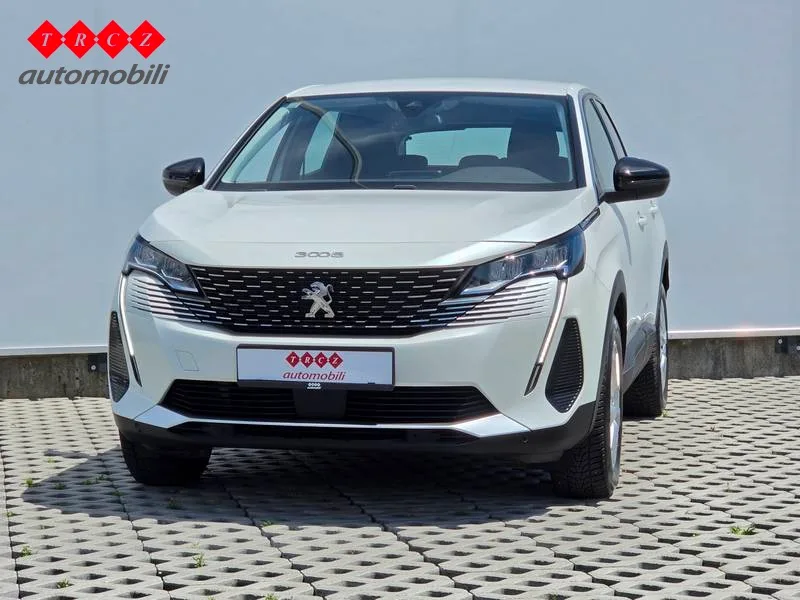 Peugeot 3008 2022 – fotografija 2