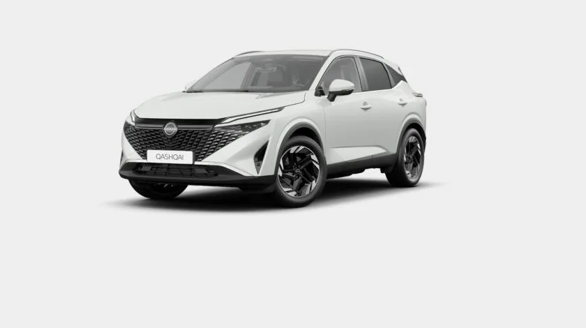 Nissan Qashqai 2026 – fotografija 1