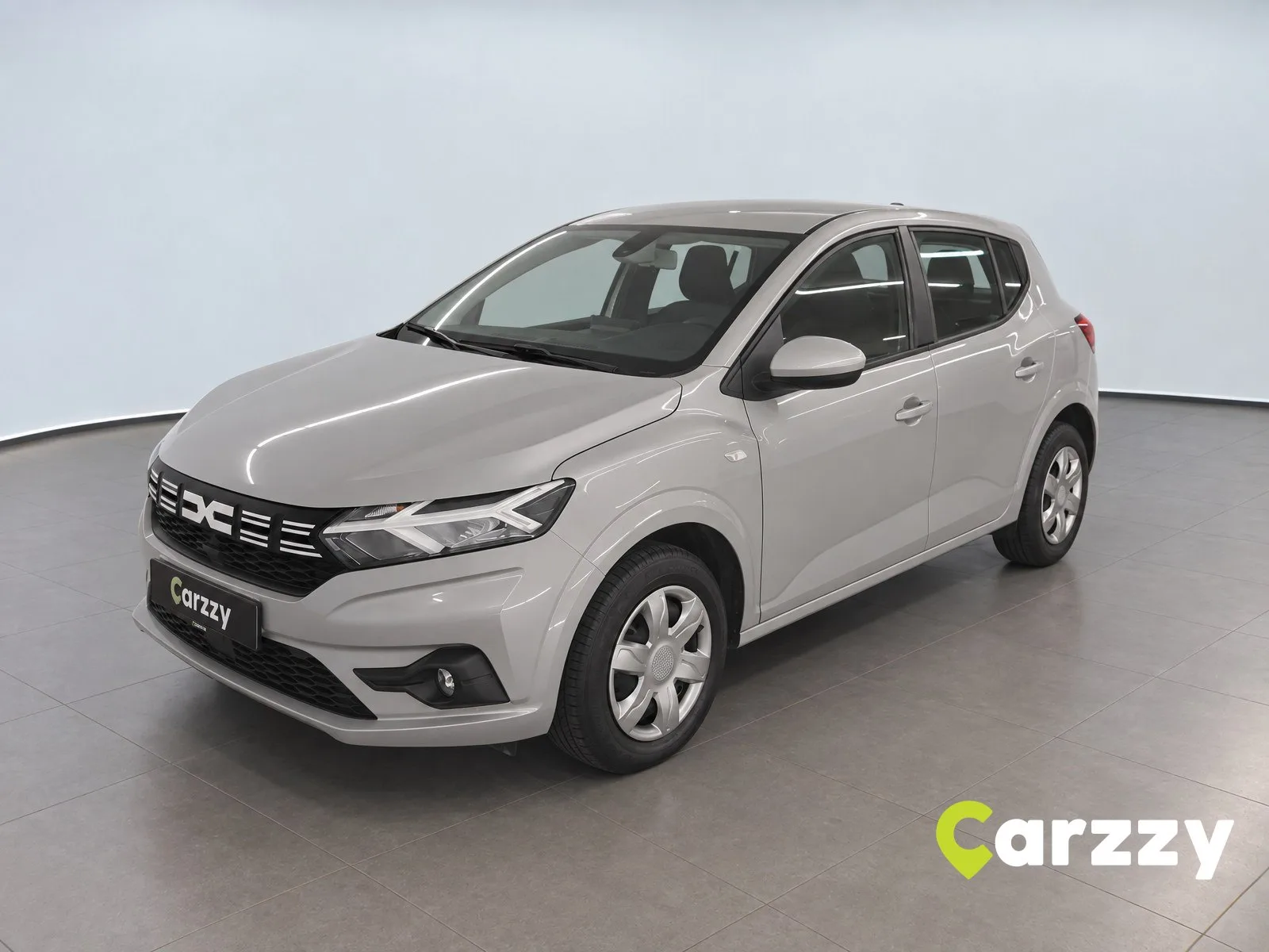 Dacia Sandero 2023 – fotografija 1