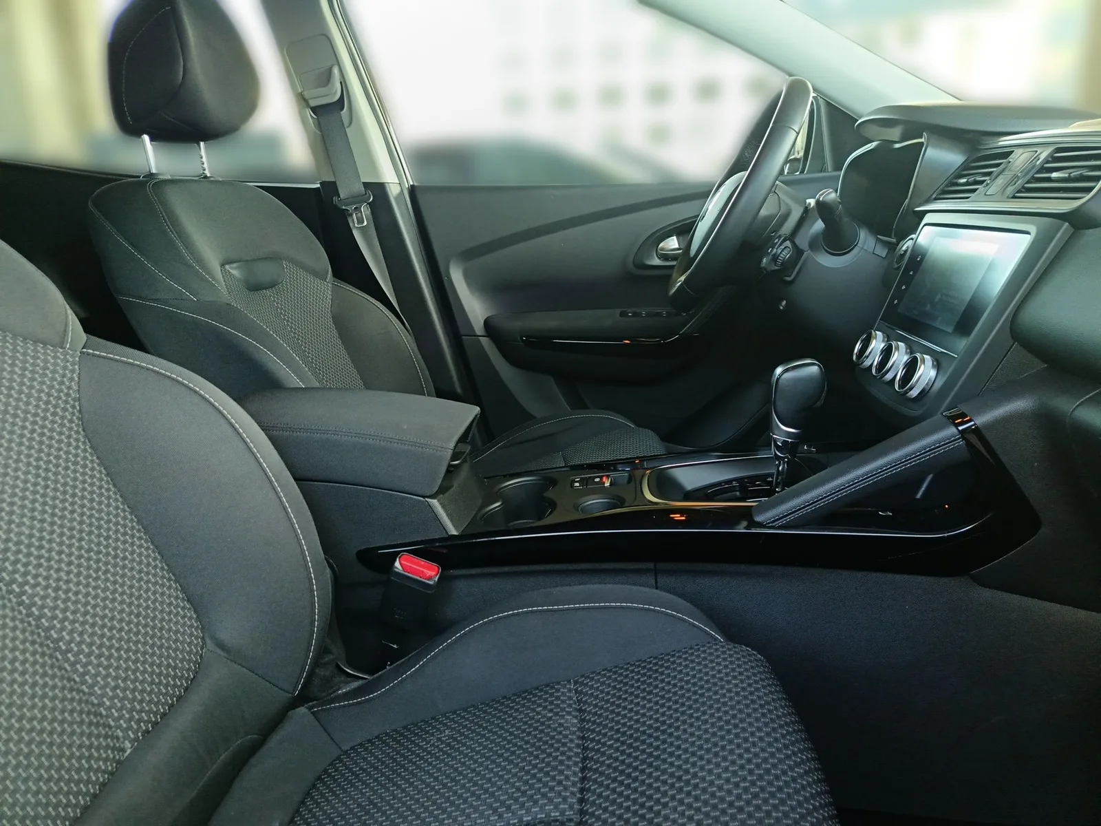 Renault Kadjar 2022 – fotografija 25