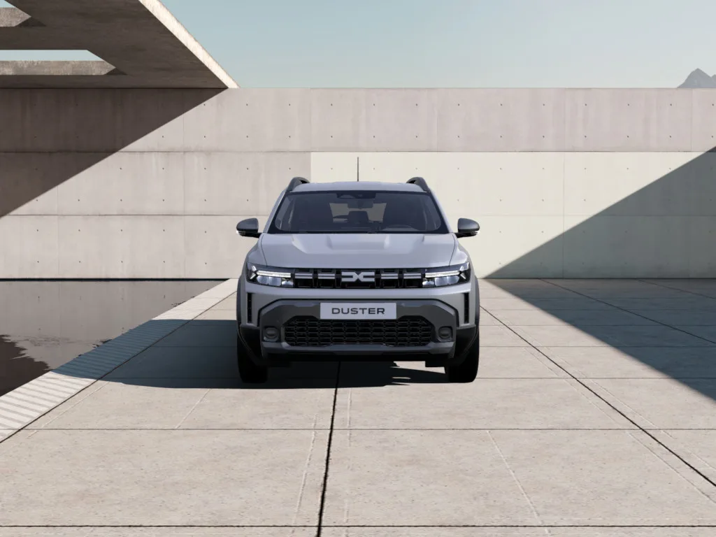 Dacia Duster 2026 – fotografija 2