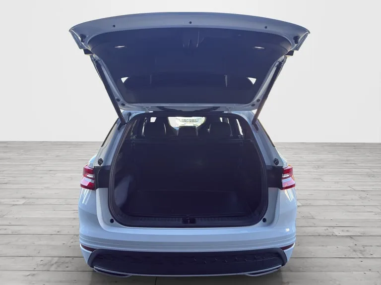 Škoda Kodiaq 2026: fotografija 17