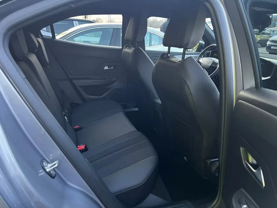 Opel Mokka 2026 – fotografija 16