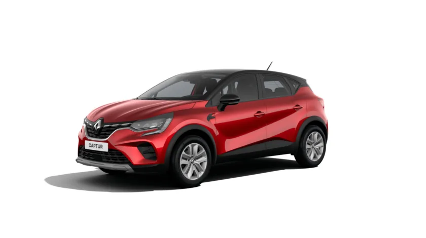 Renault Captur 2024 – fotografija 1