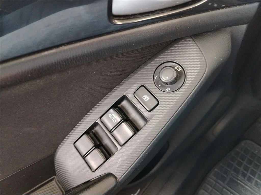 Mazda Mazda3 2015 – fotografija 21