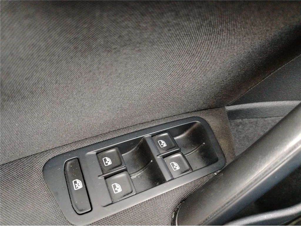 Volkswagen Golf7 2020 – fotografija 16