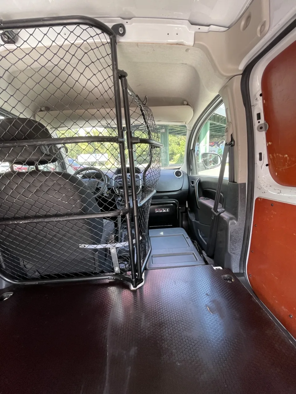 Renault Kangoo 2018 – fotografija 13