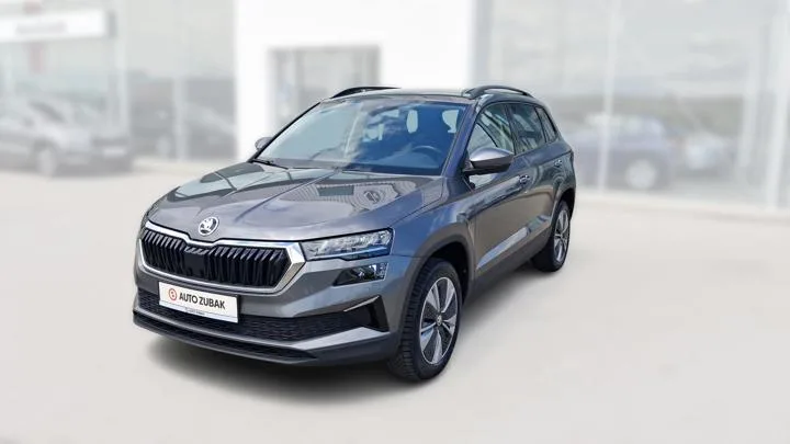 Škoda Karoq 2023 – fotografija 1