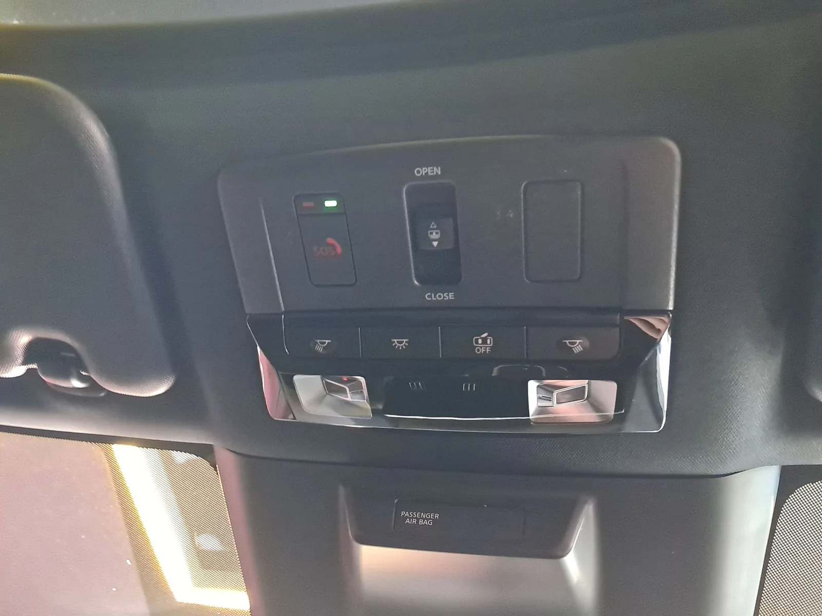 Nissan Qashqai 2026 – fotografija 25