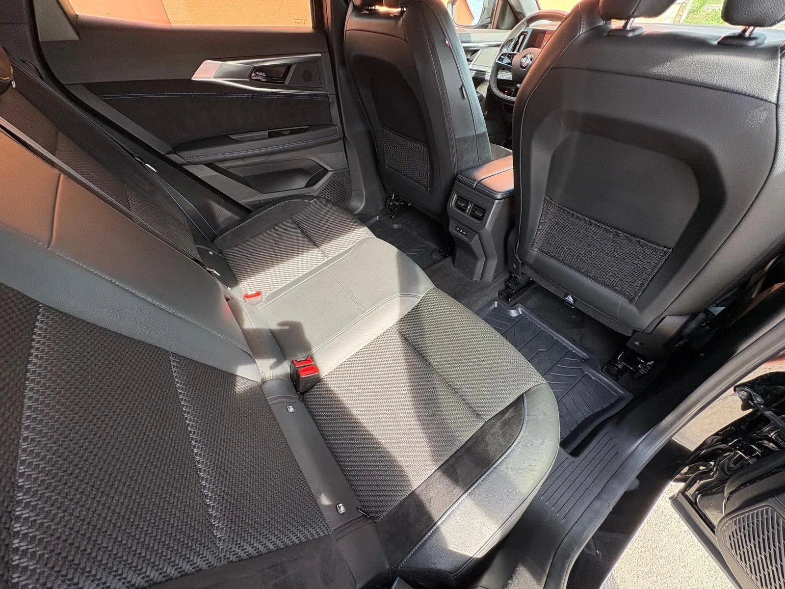 Renault Austral 2024 – fotografija 19