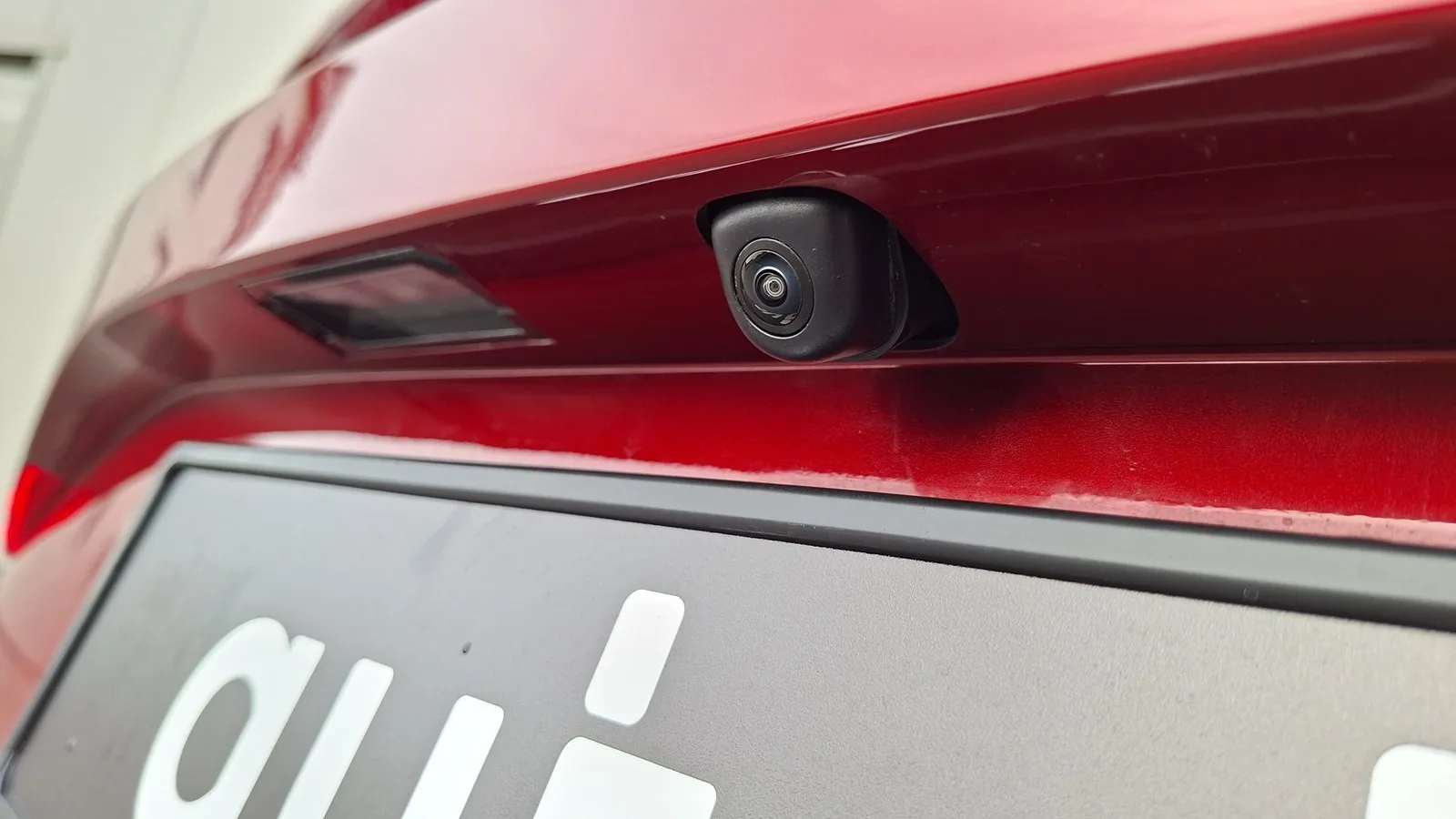Hyundai I30 2026 – fotografija 30