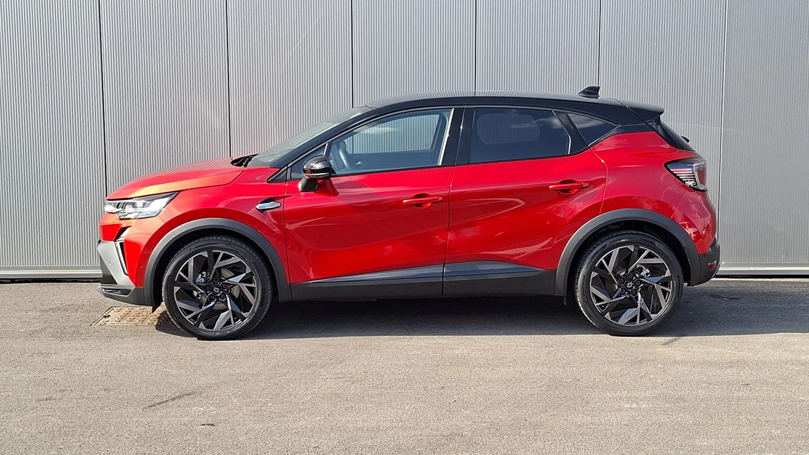 Renault Captur 2024 – fotografija 2