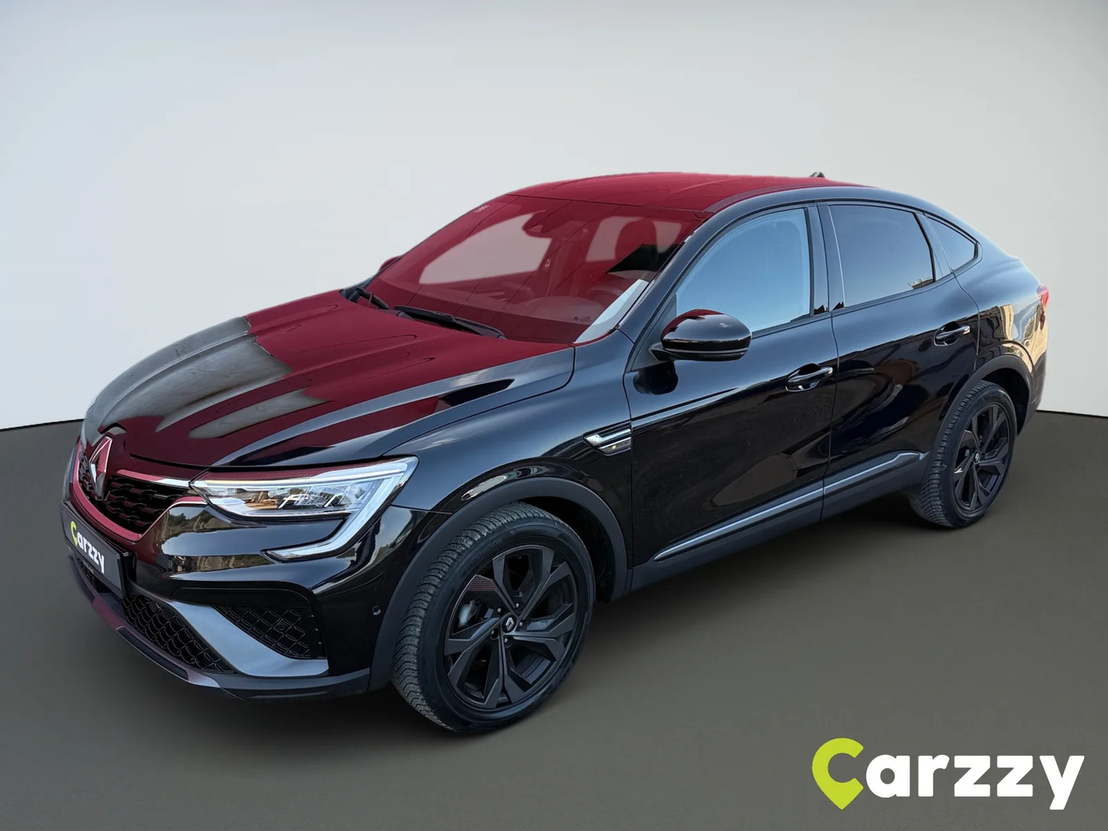 Renault Megane Conquest 2023 – fotografija 1