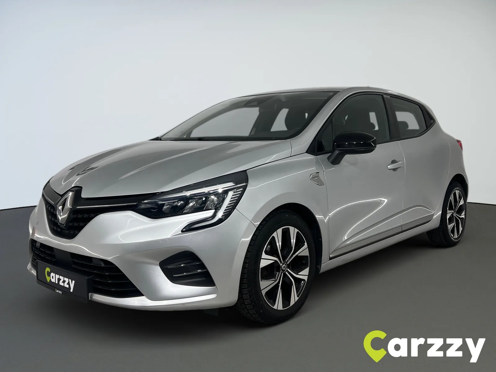 Renault Clio 2021 – fotografija 1