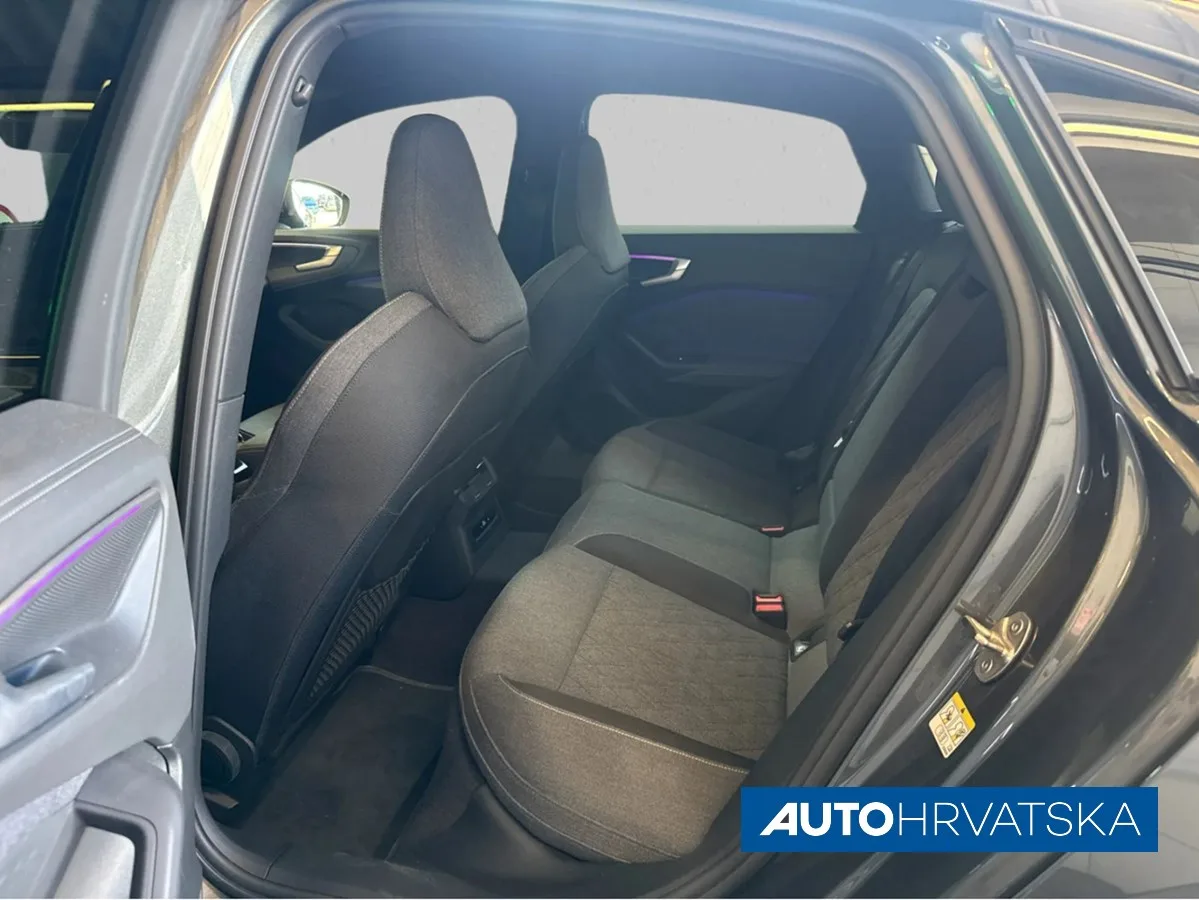 Audi A5 2025 – fotografija 12
