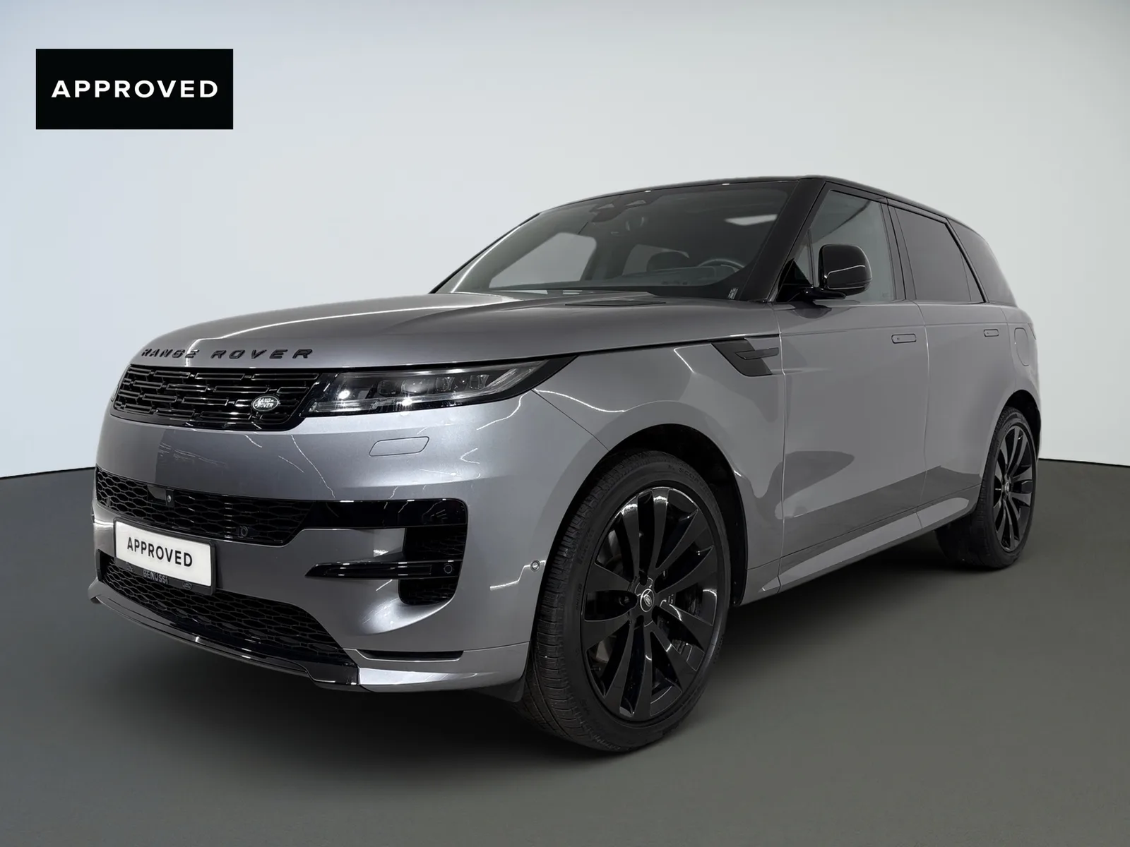 Land Rover Range Rover Sport 2025 – fotografija 1