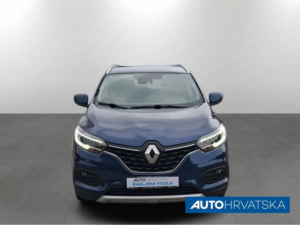 Renault Kadjar 2021 – fotografija 2