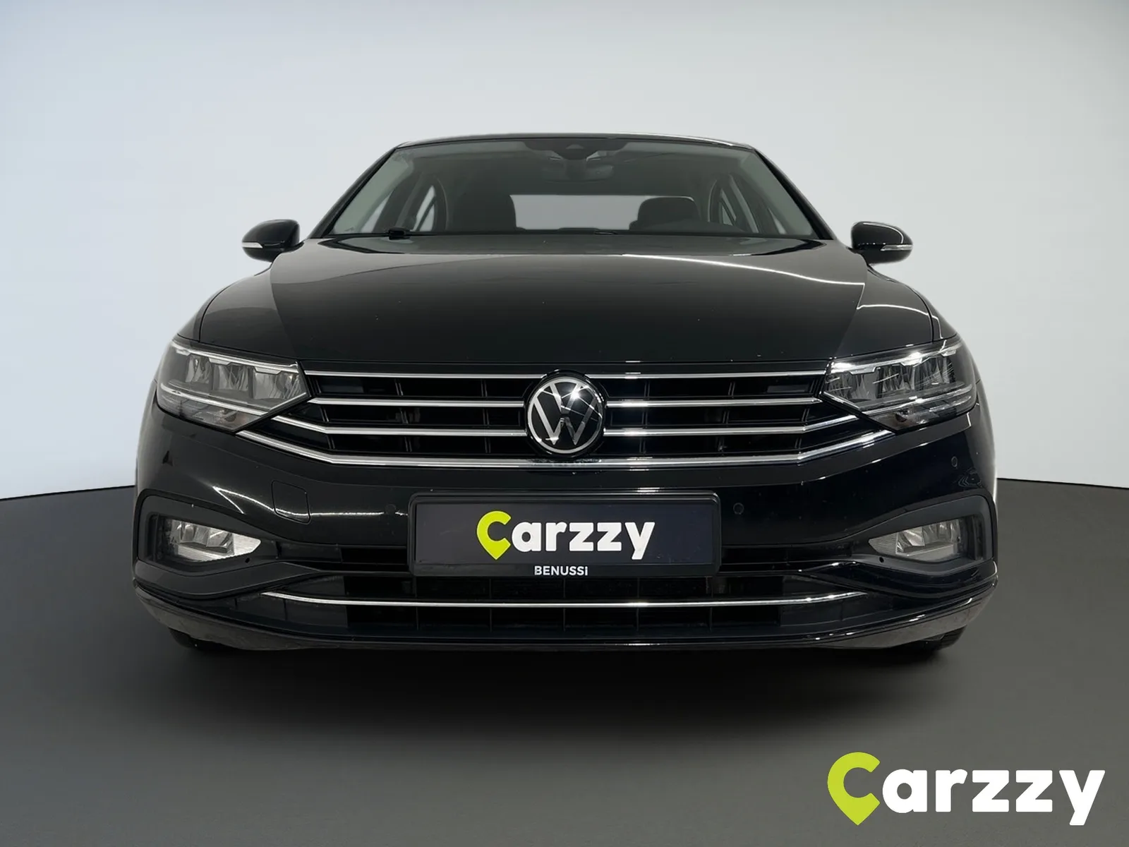 Volkswagen Passat B8 2021 – fotografija 2