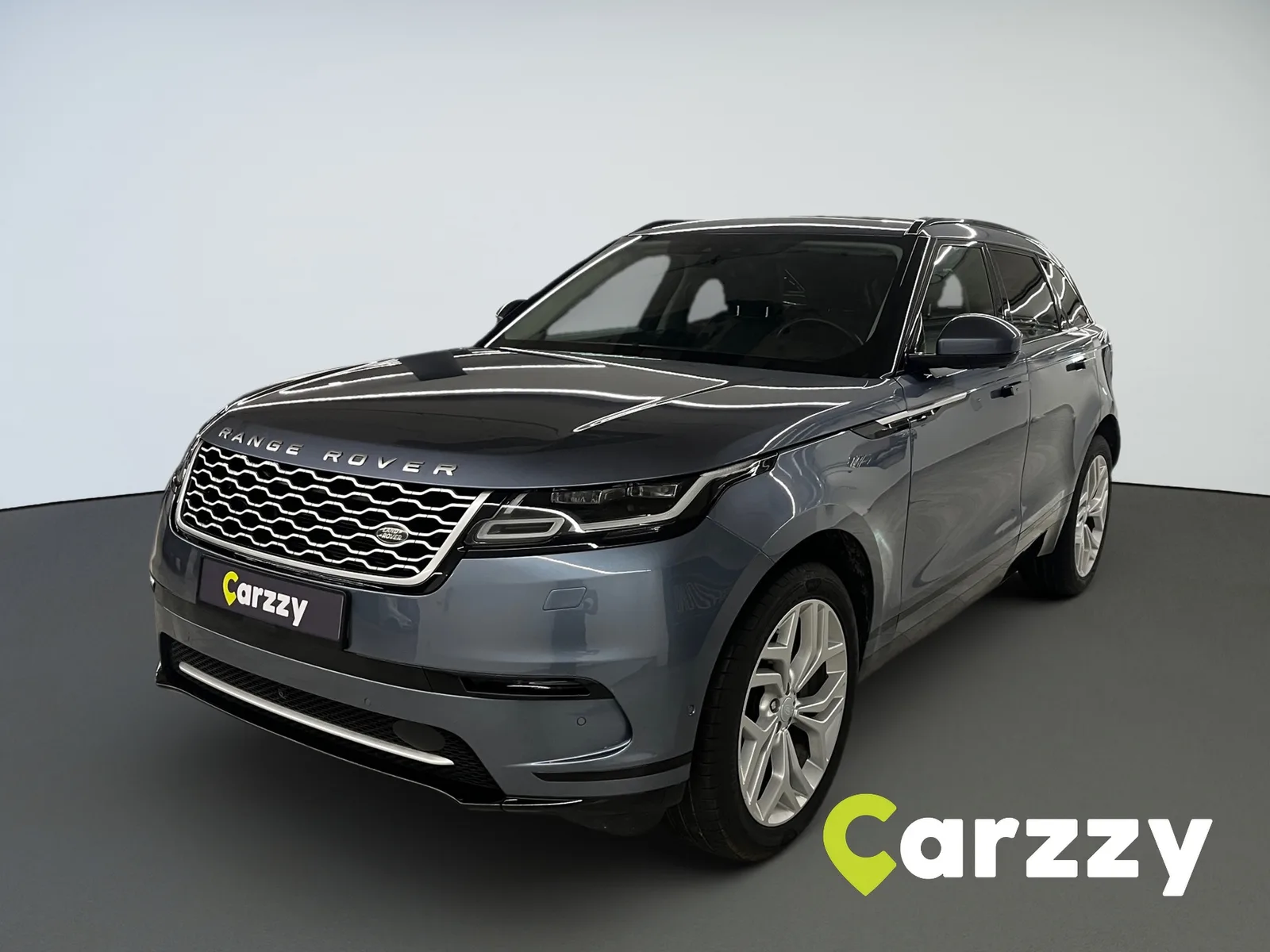 Land Rover Range Rover Velar 2018 – fotografija 1