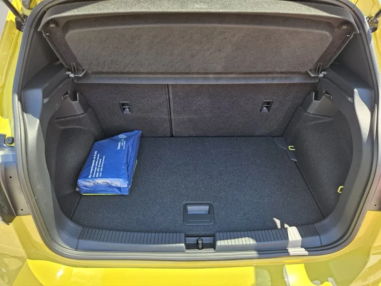 Volkswagen T-Cross 2026: fotografija 21