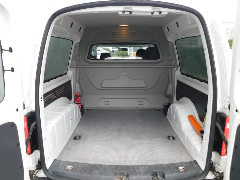 Volkswagen Caddy 2020: fotografija 12