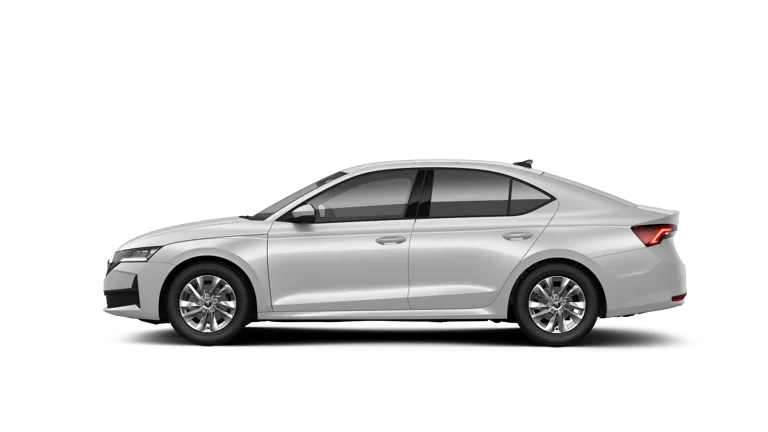 Škoda Octavia 2026: fotografija 2