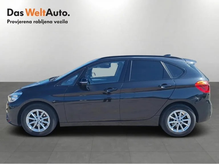 BMW Serija 2 2017: fotografija 2