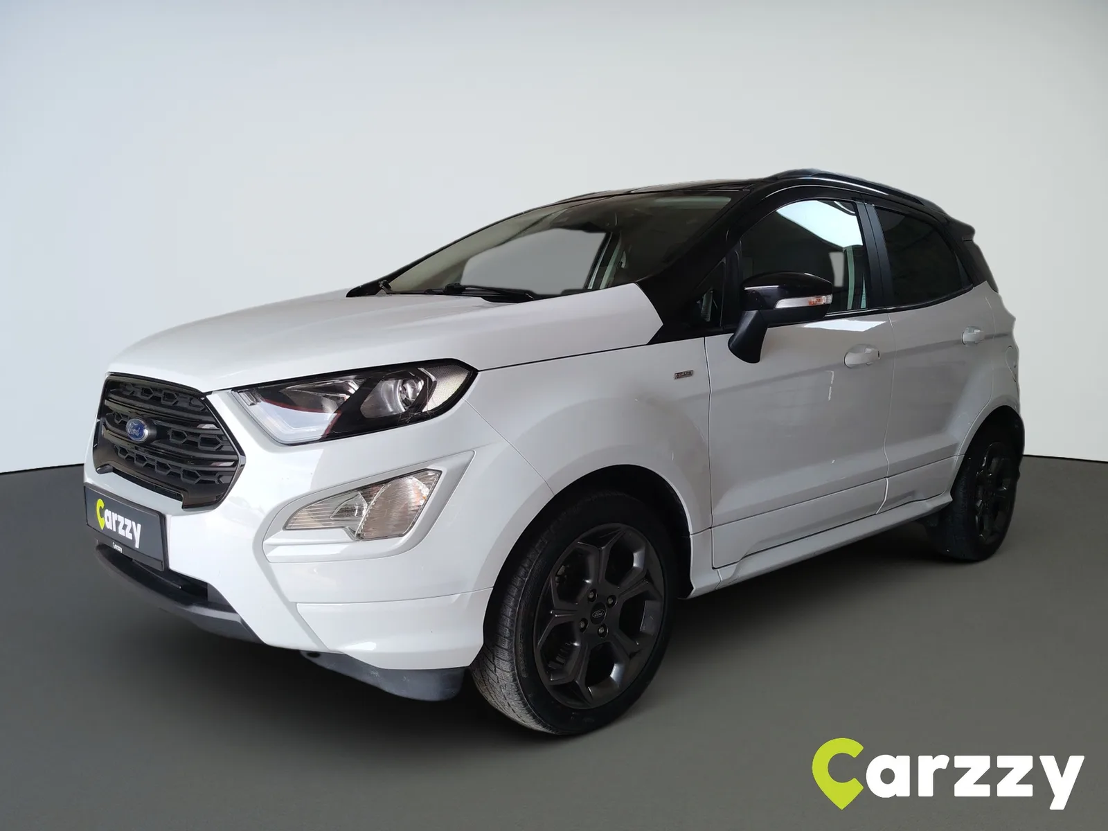 Ford Ecosport 2022 – fotografija 1