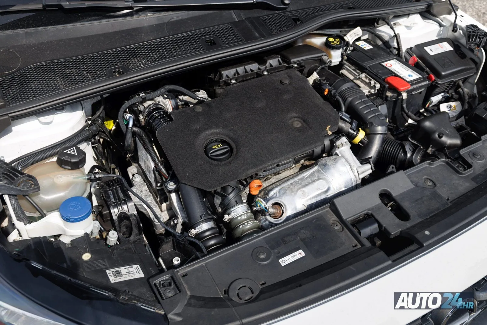 Opel Corsa 2020: fotografija 22