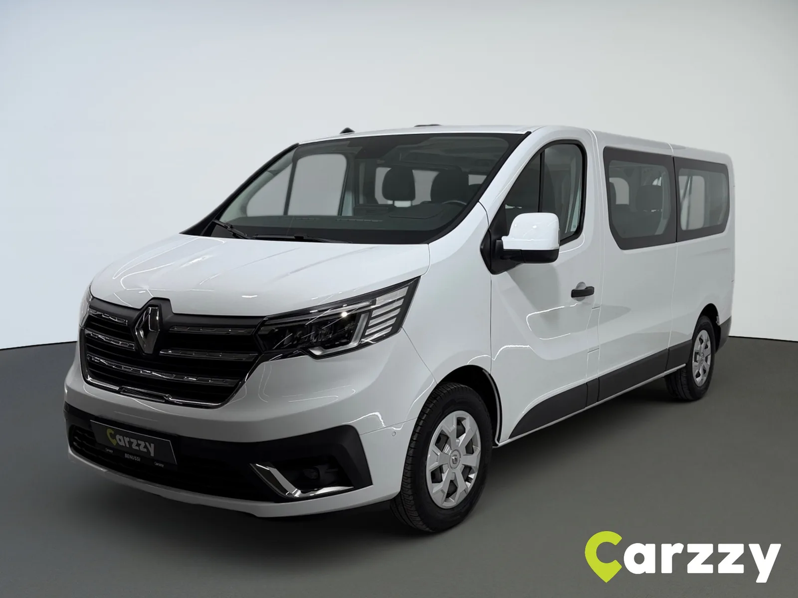 Renault Trafic 2023 – fotografija 1